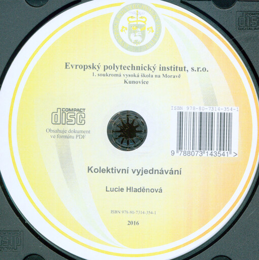 Kolektivní vyjednávání