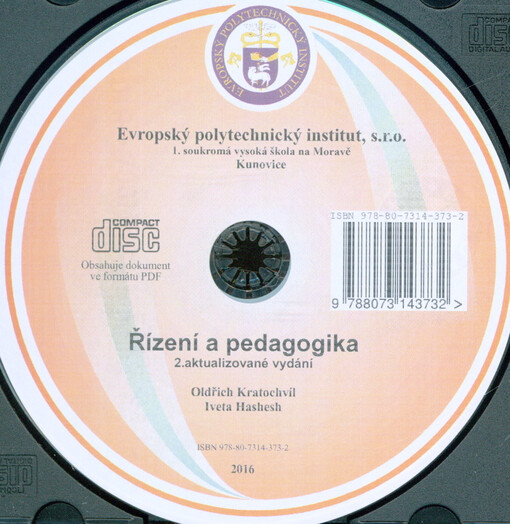 Řízení a pedagogika