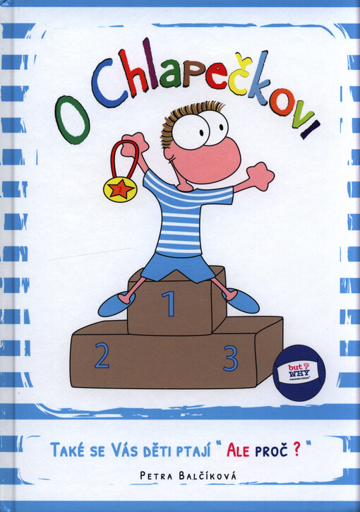 O chlapečkovi