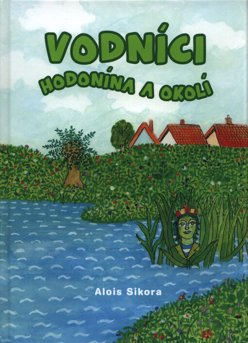 Vodníci Hodonína a okolí