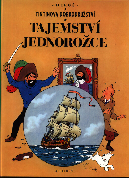 Tajemství jednorožce, 2. vydání