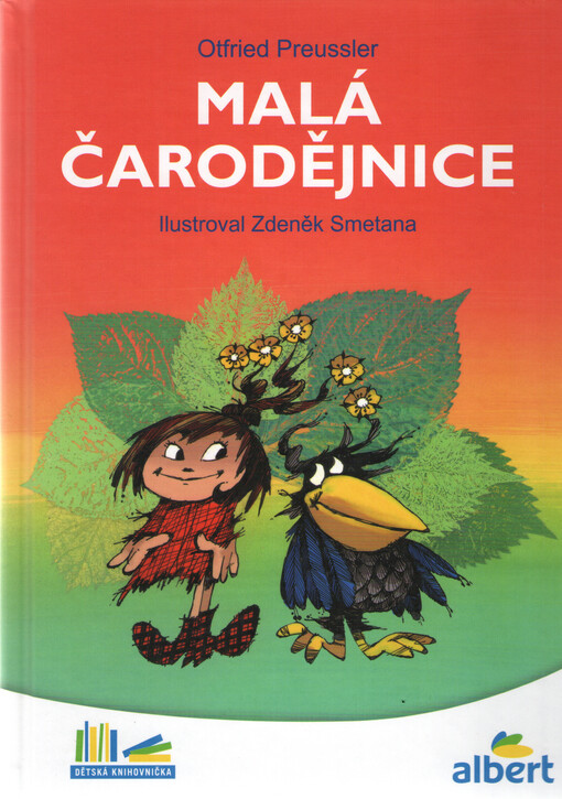 Malá čarodějnice, 7. vydání