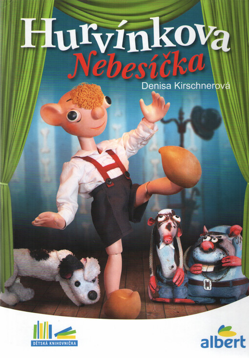 Hurvínkova Nebesíčka