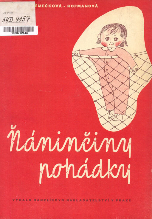 Ňáninčiny pohádky