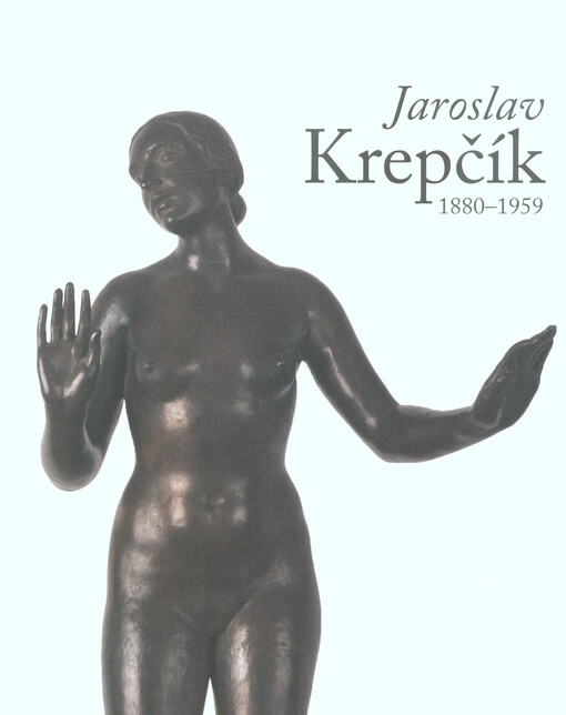 Jaroslav Krepčík: 1880-1959