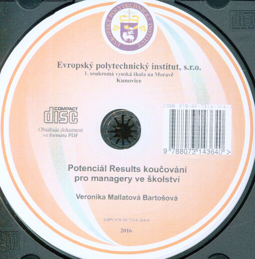 Potenciál Results koučování pro managery ve školství