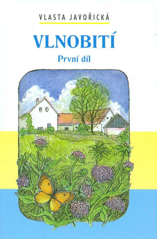 Vlnobití : (žena dvou mužů)