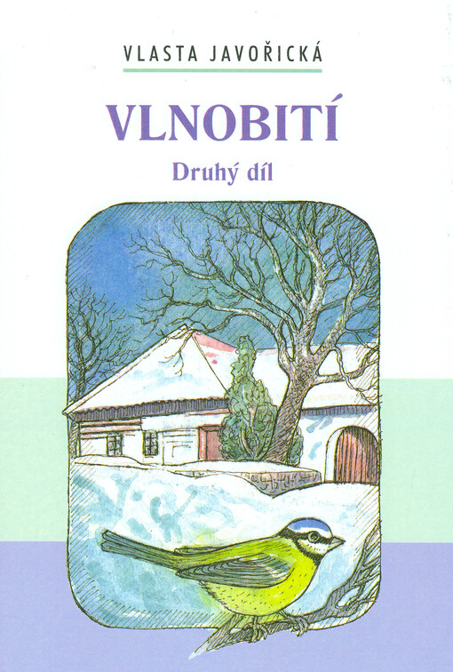 Vlnobití : (žena dvou mužů). II