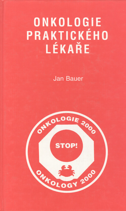 Onkologie praktického lékaře