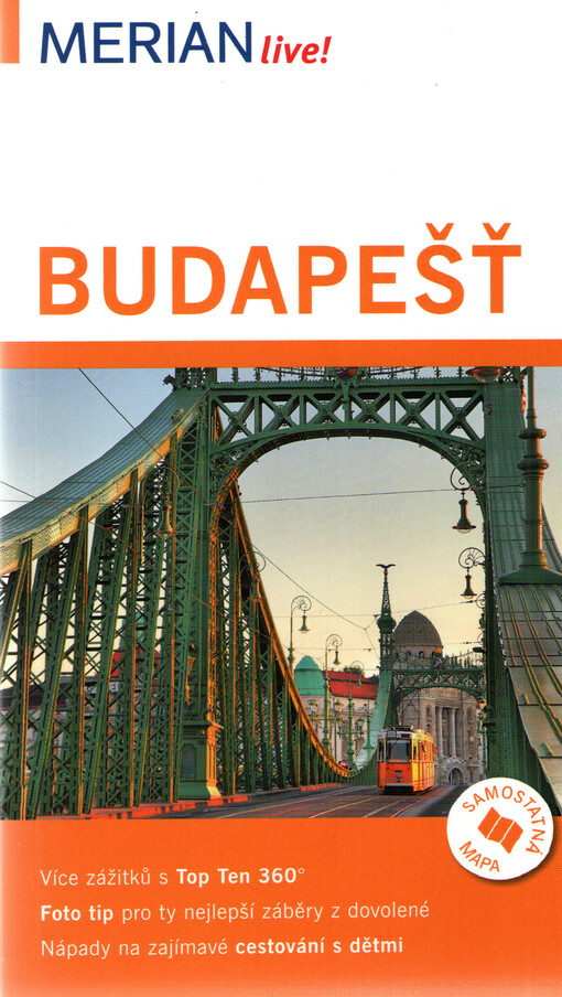 Budapešť