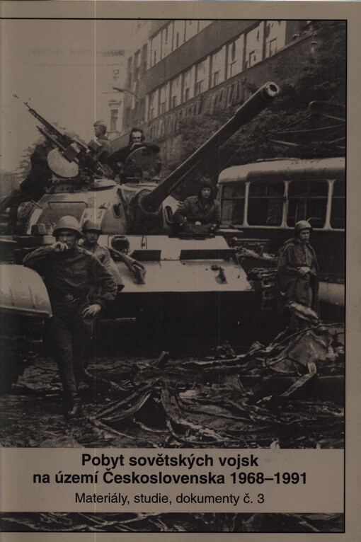 Co stála srpnová invaze