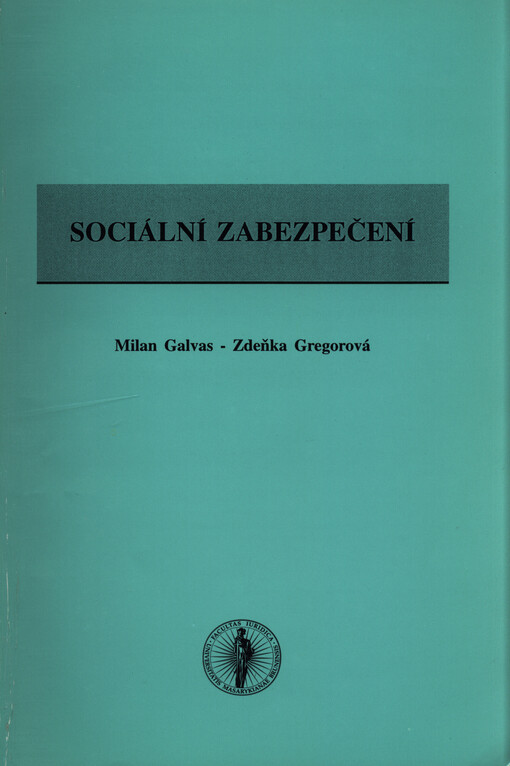 Sociální zabezpečení