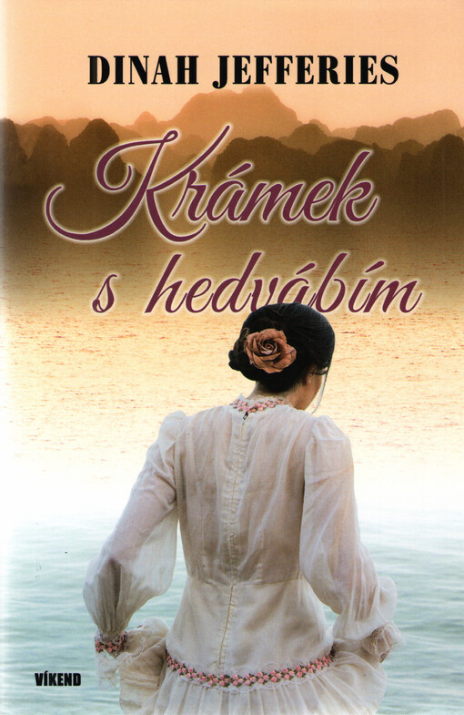 Krámek s hedvábím