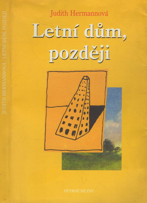 Letní dům, později