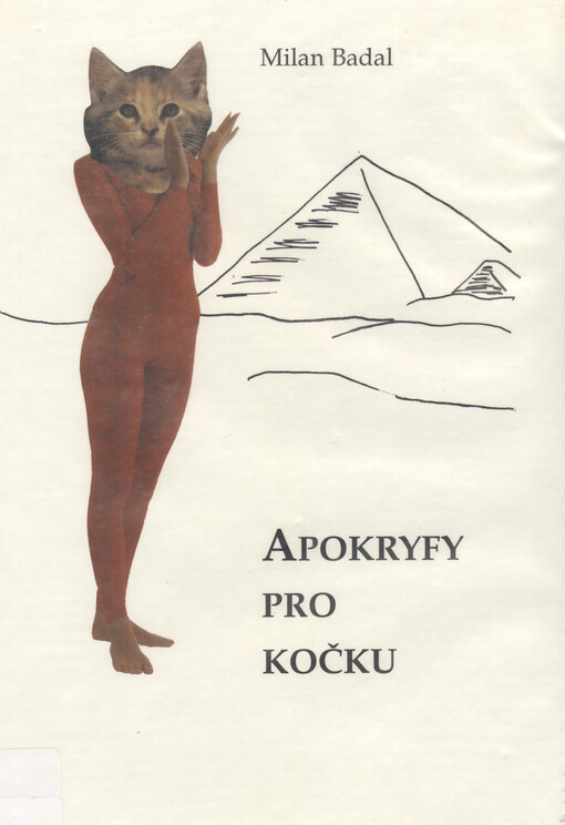 Apokryfy pro kočku