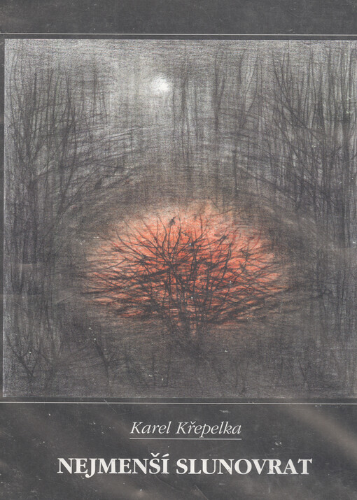 Nejmenší slunovrat