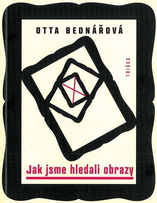 Jak jsme hledali obrazy