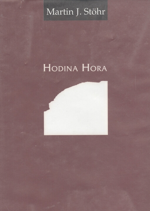 Hodina Hora