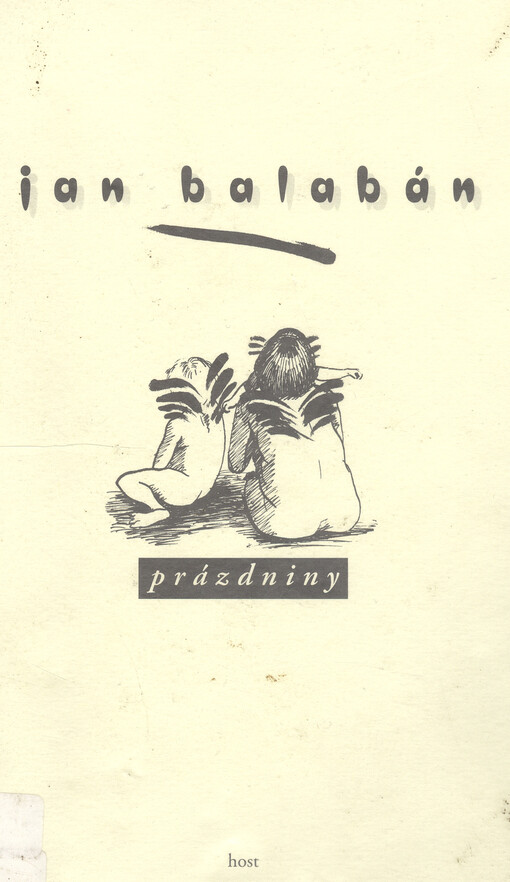 Prázdniny: povídky