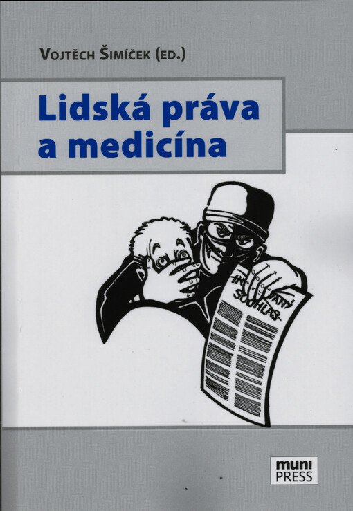 Lidská práva a medicína