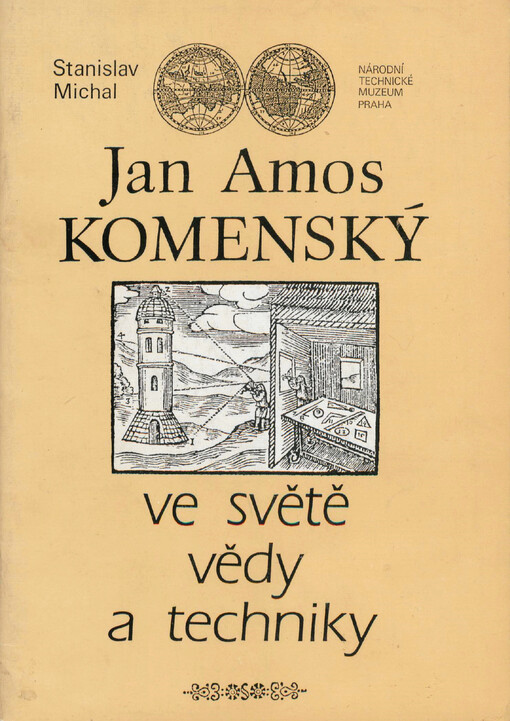 Jan Amos Komenský ve světě vědy a techniky