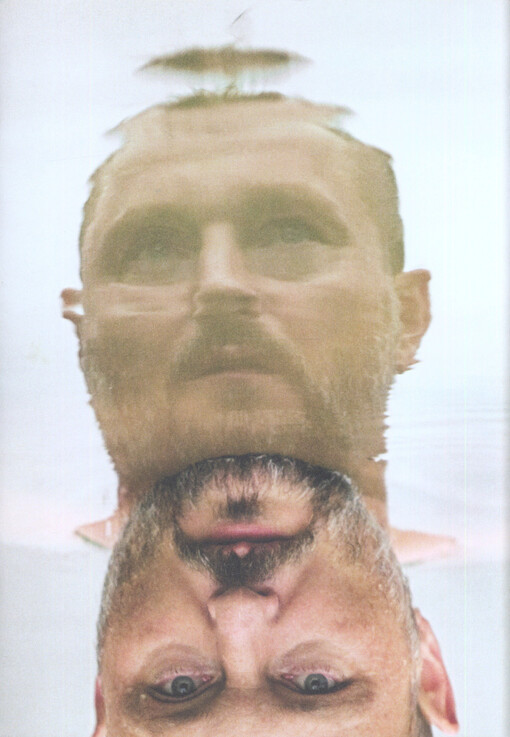 Juergen Teller : enjoy your life!