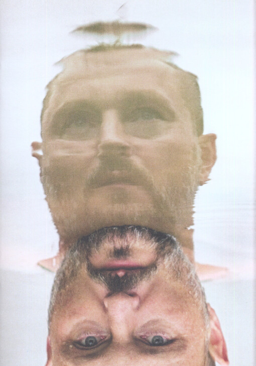 Juergen Teller : enjoy your life!