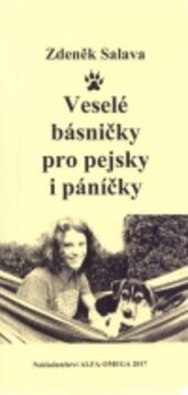 Veselé básničky pro pejsky i páníčky