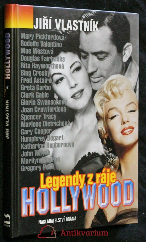 Legendy z ráje Hollywood