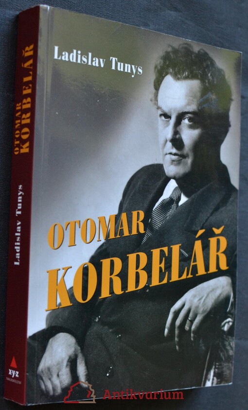 Otomar Korbelář