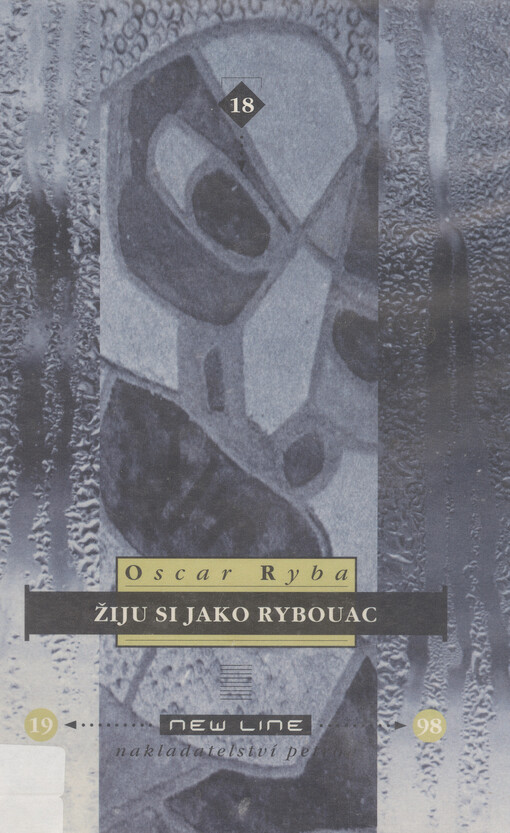 Žiju si jako Rybouac.