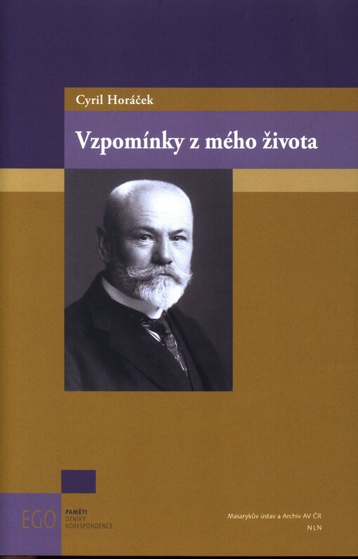 Vzpomínky z mého života