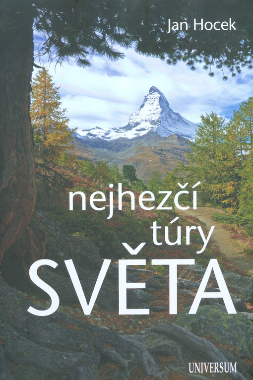 Nejhezčí túry světa