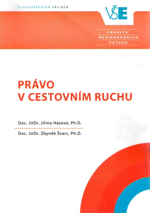 Právo v cestovním ruchu