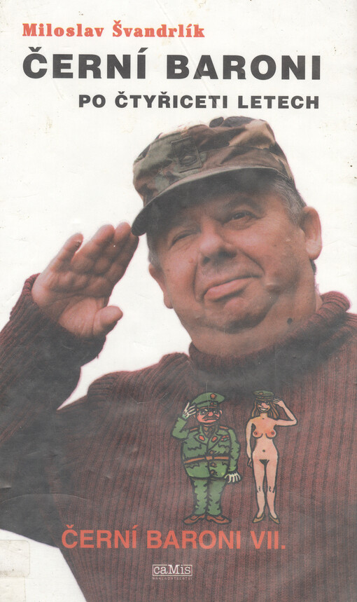 Černí baroni po čtyřiceti letech