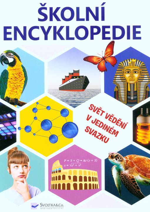 Školní encyklopedie