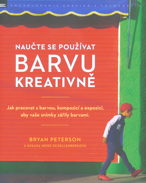 Naučte se používat barvu kreativně