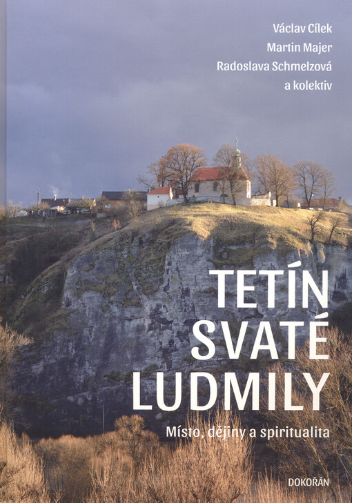 Tetín svaté Ludmily
