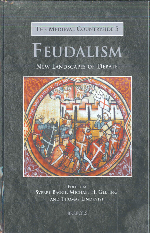Feudalism :new landscapes of debate