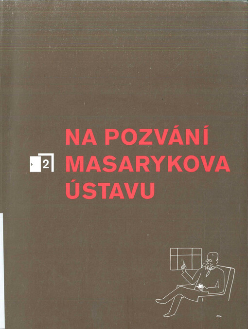 Na pozvání Masarykova ústavu 2