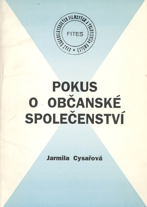 Pokus o občanské společenství