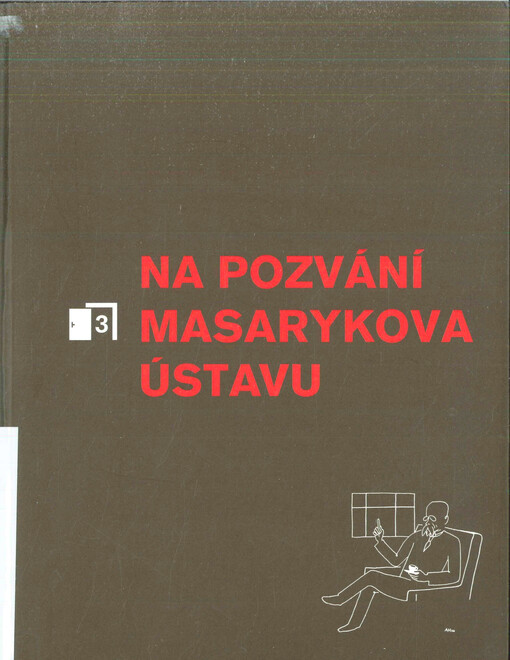 Na pozvání Masarykova ústavu. 3
