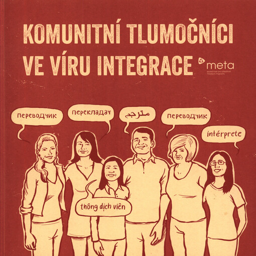 Komunitní tlumočníci ve víru integrace