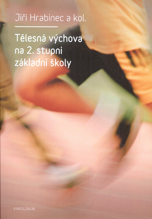 Tělesná výchova na 2. stupni základní školy