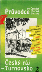 Český ráj - Turnovsko