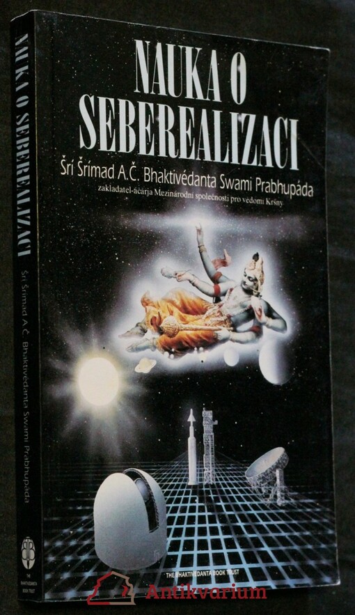 Nauka o seberealizaci