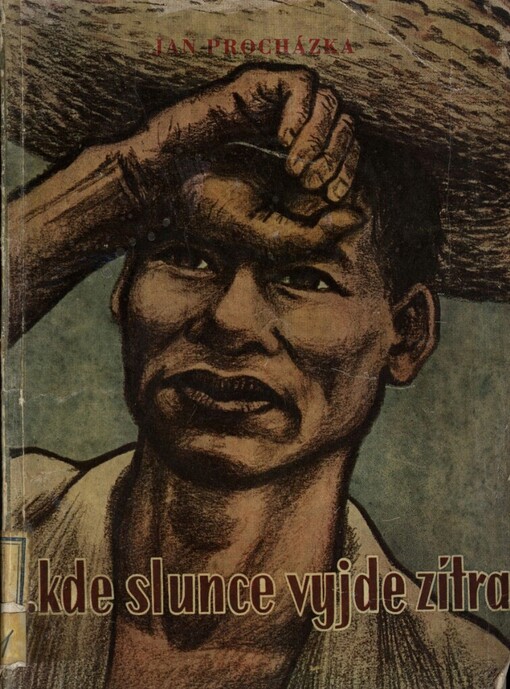 --kde slunce vyjde zítra