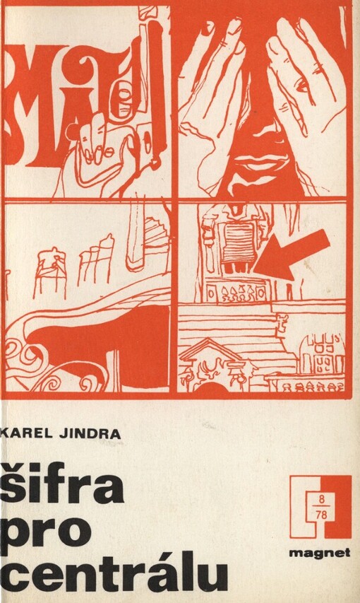 Šifra pro centrálu