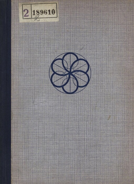 Chemie: část obecná