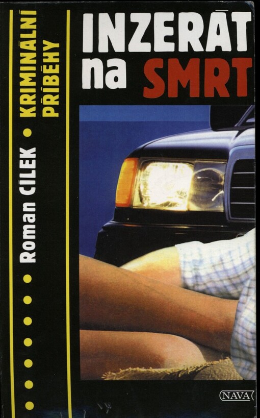 Inzerát na smrt